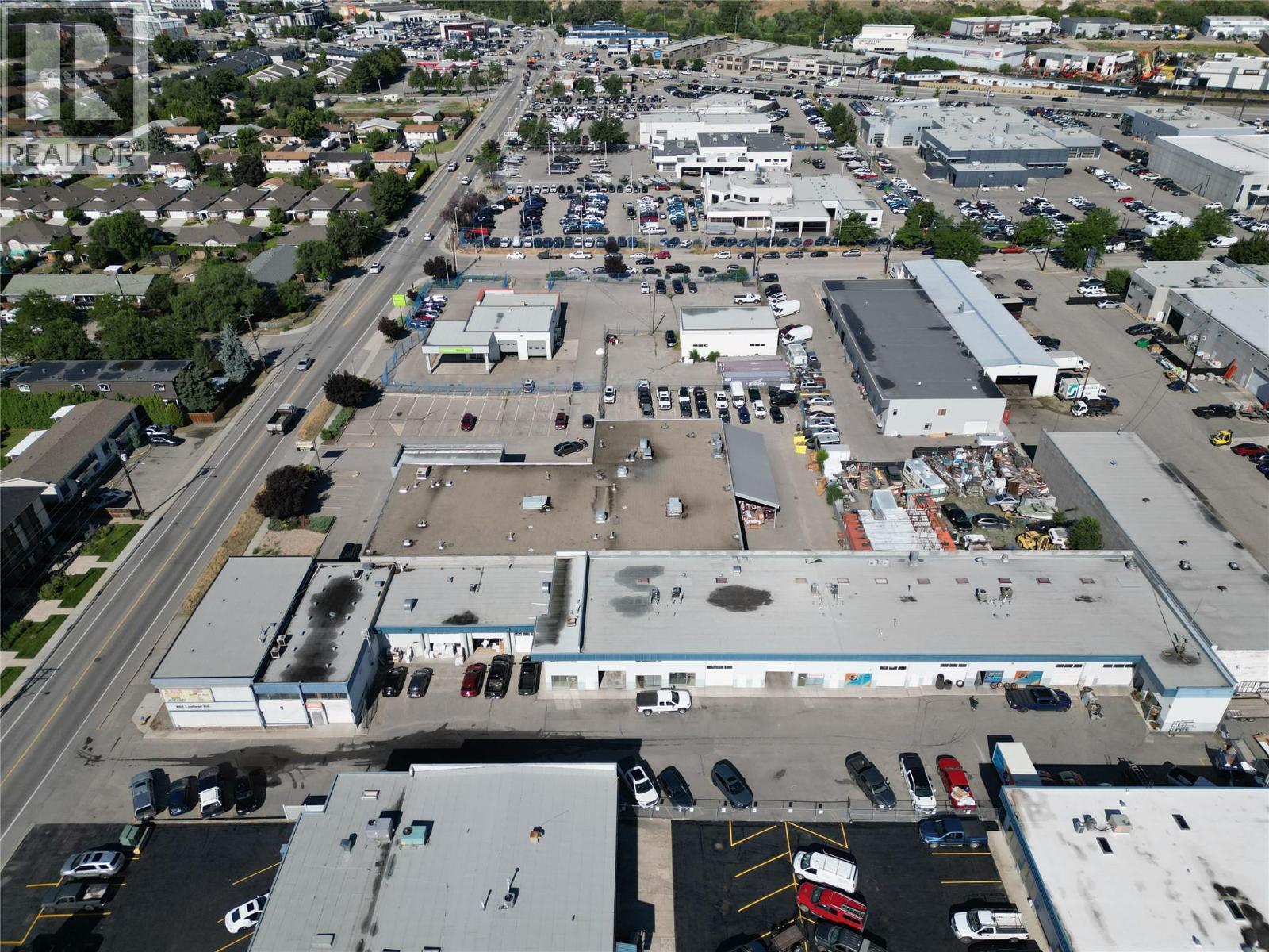 1060 Leathead Road Unit# 8A, Kelowna