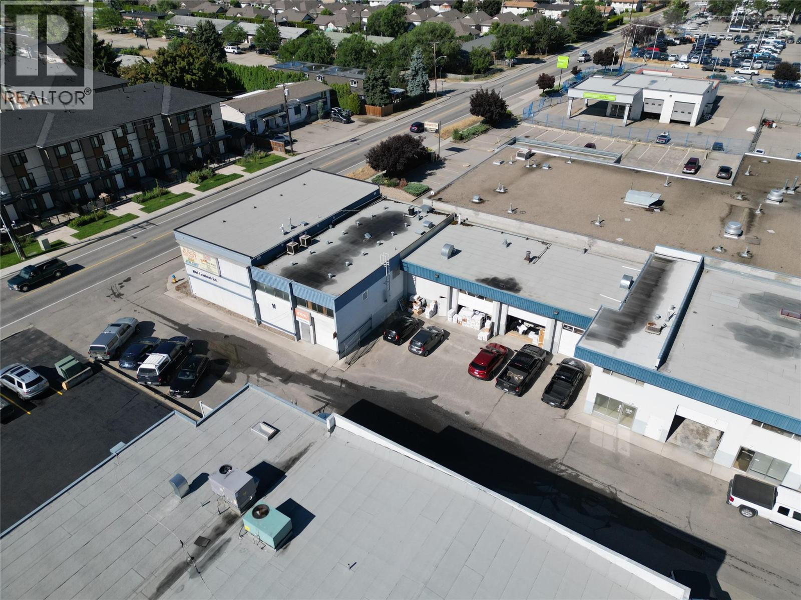 1060 Leathead Road Unit# 8A, Kelowna