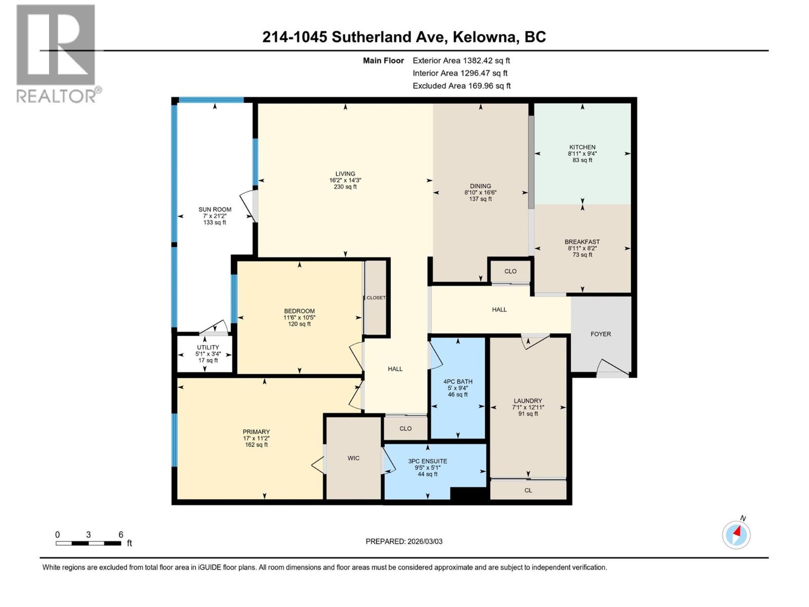 #214 1045 Sutherland Avenue - 34