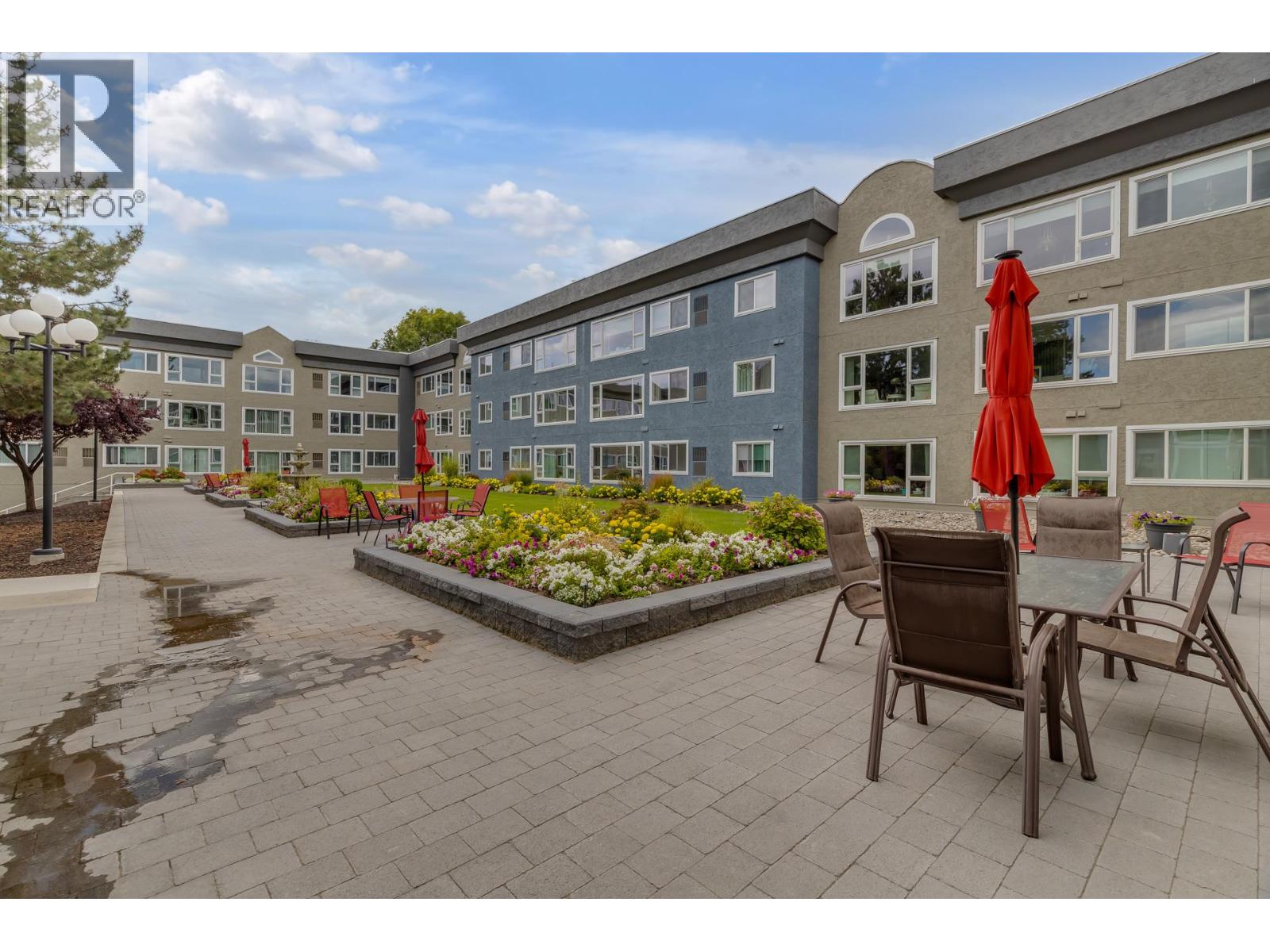 1045 Sutherland Avenue Unit# 214, Kelowna