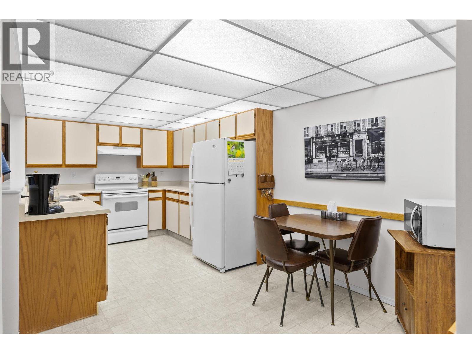 1045 Sutherland Avenue Unit# 214, Kelowna