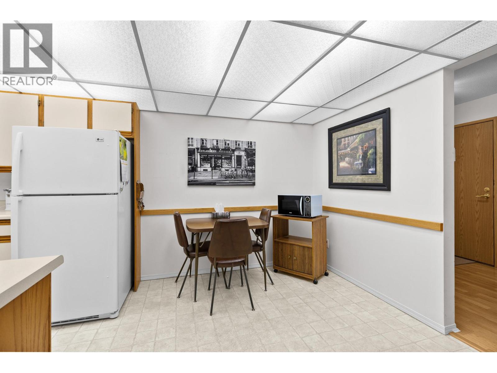 1045 Sutherland Avenue Unit# 214, Kelowna