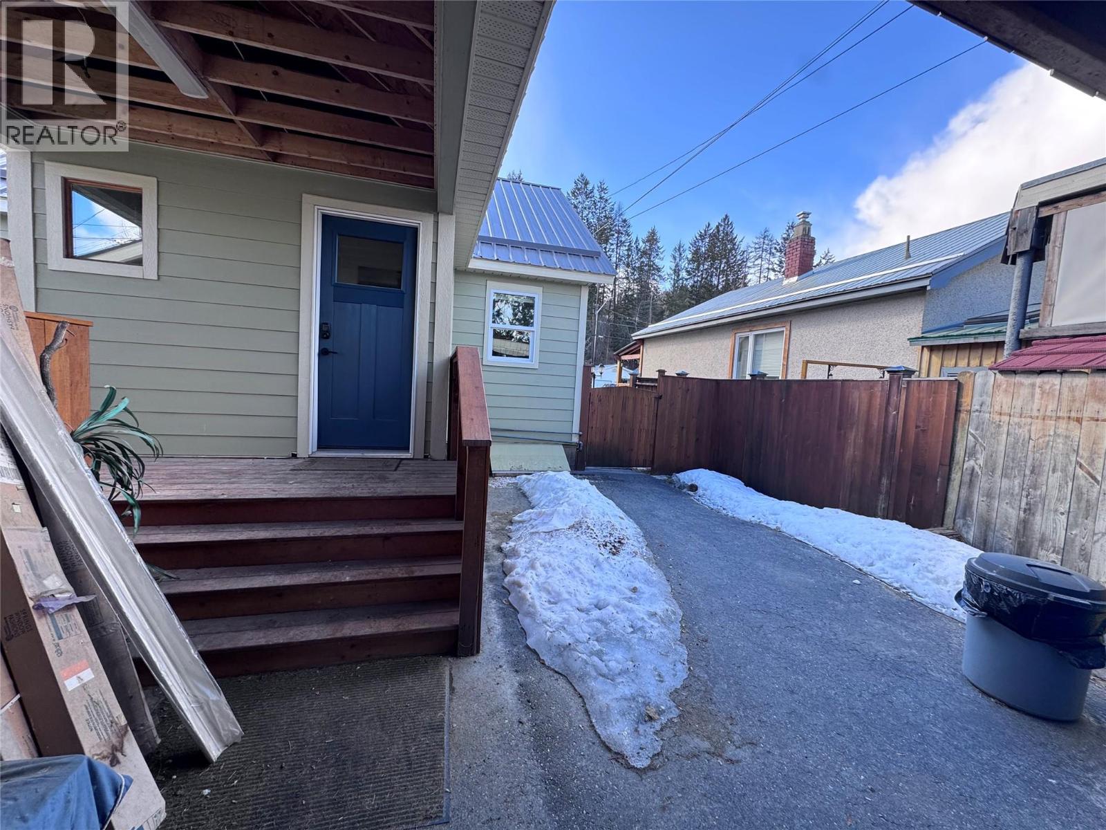 640 Wallinger Avenue, Kimberley