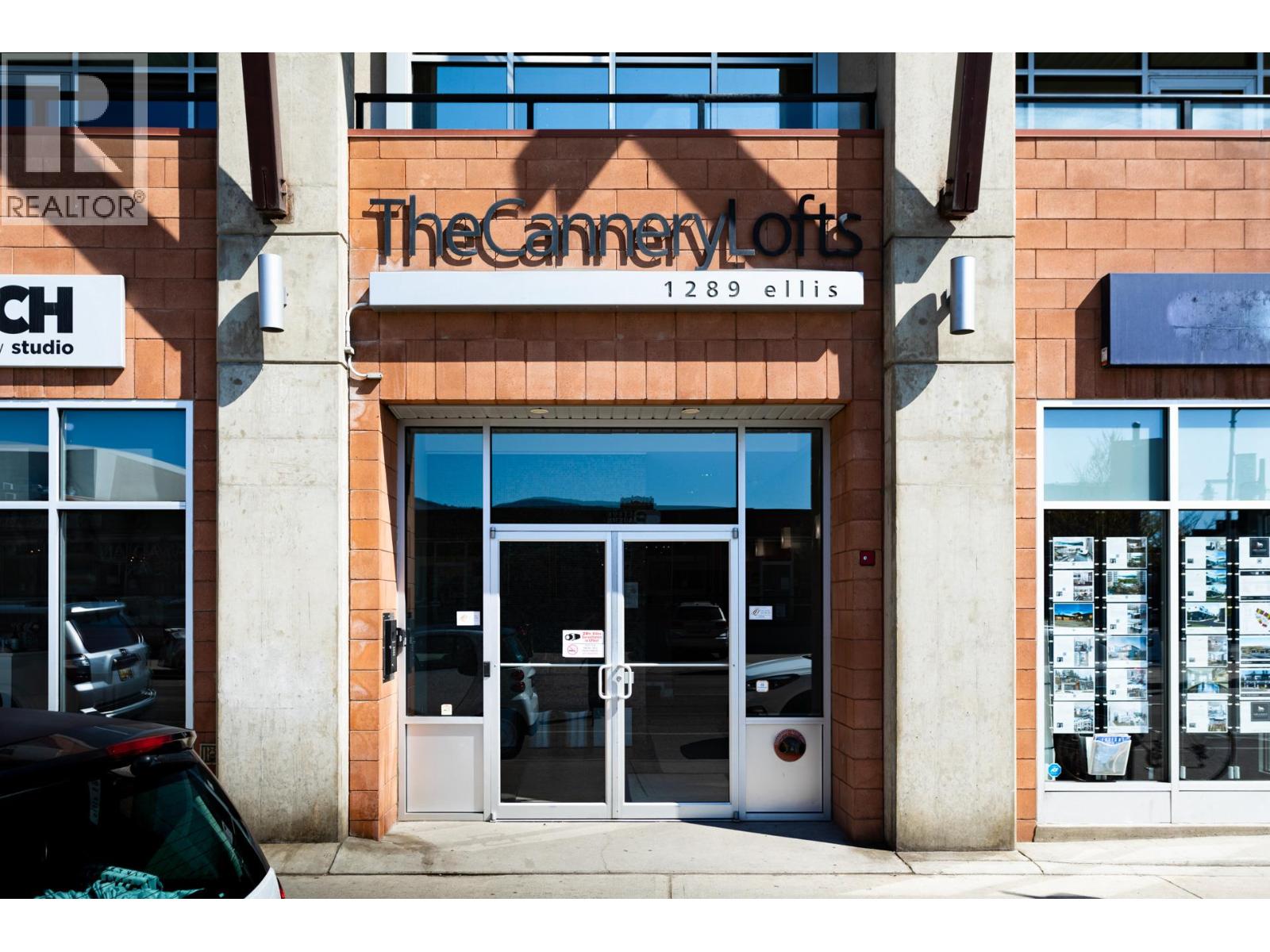 1289 Ellis Street Unit# 312, Kelowna