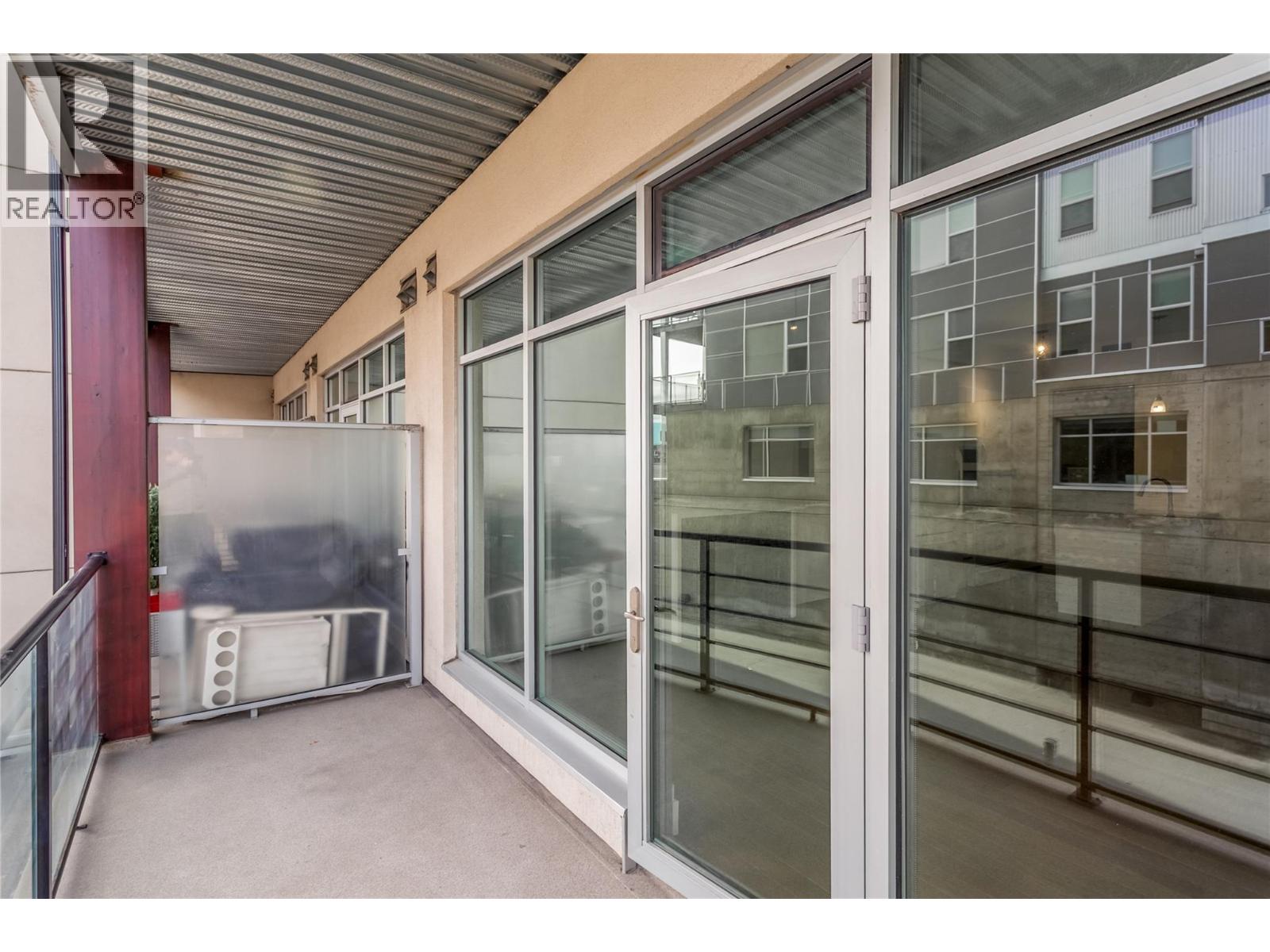 1289 Ellis Street Unit# 312, Kelowna