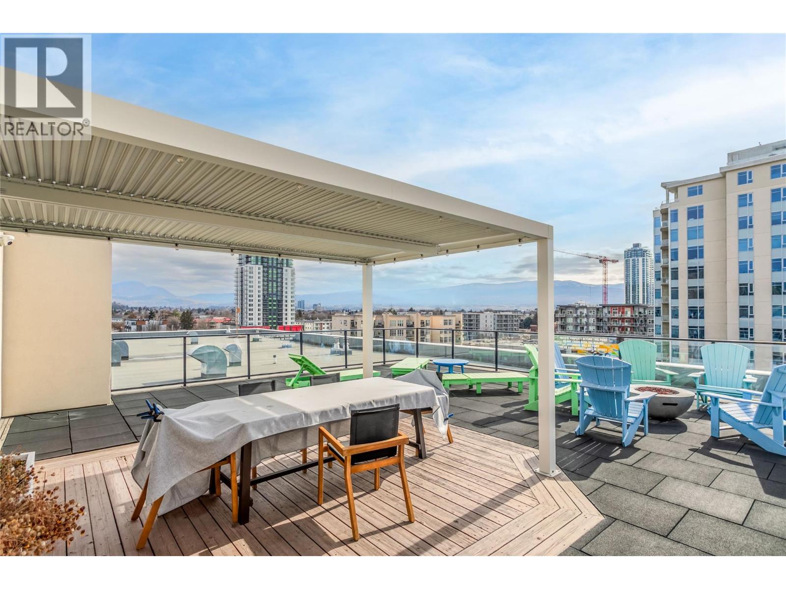 1289 Ellis Street Unit# 312, Kelowna