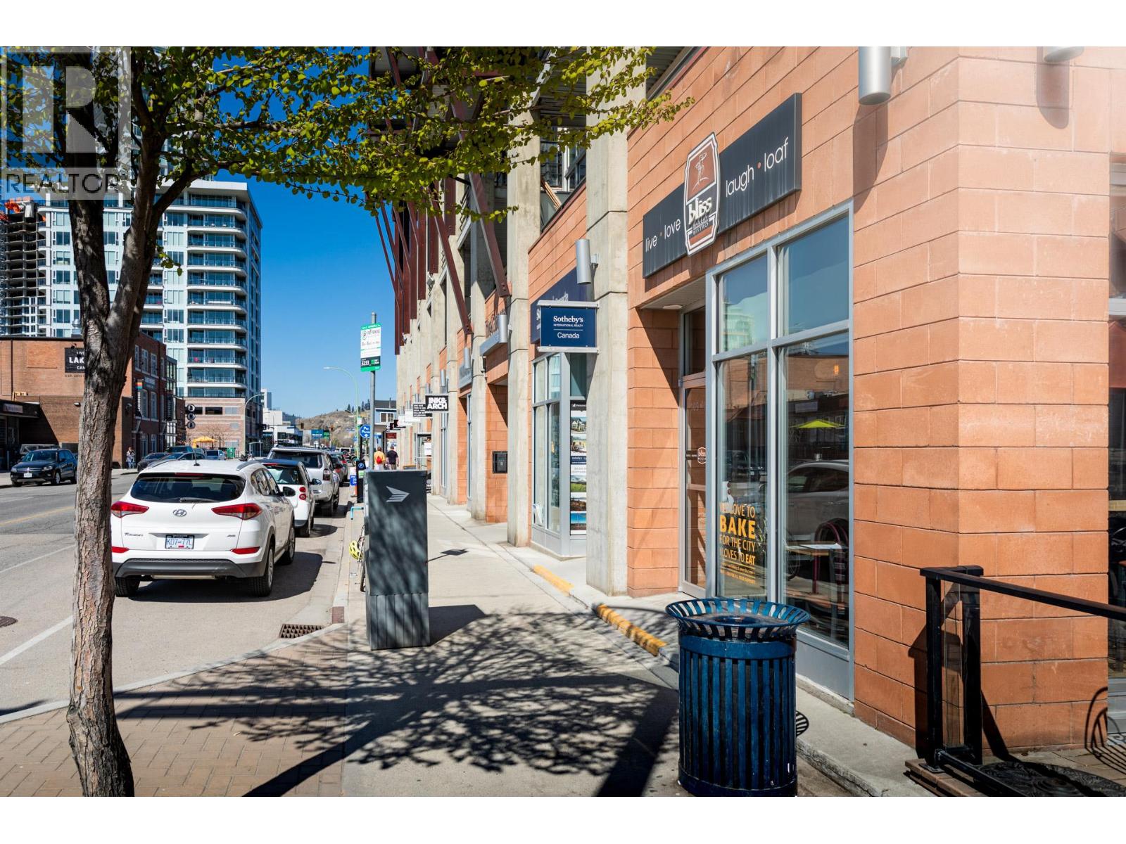 1289 Ellis Street Unit# 312, Kelowna