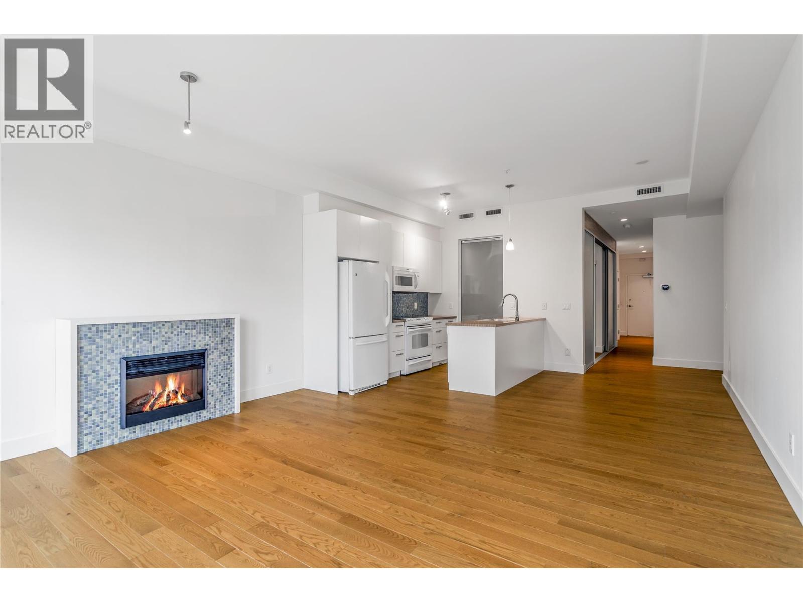 1289 Ellis Street Unit# 312, Kelowna