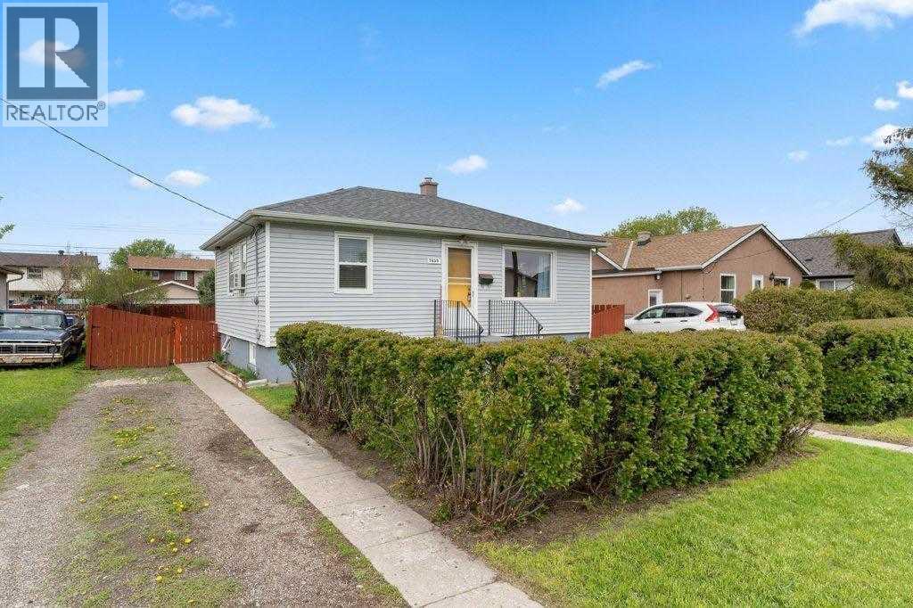 Single Family House Bungalow for Sale in  Ogden Road SE Ogden Calgary 