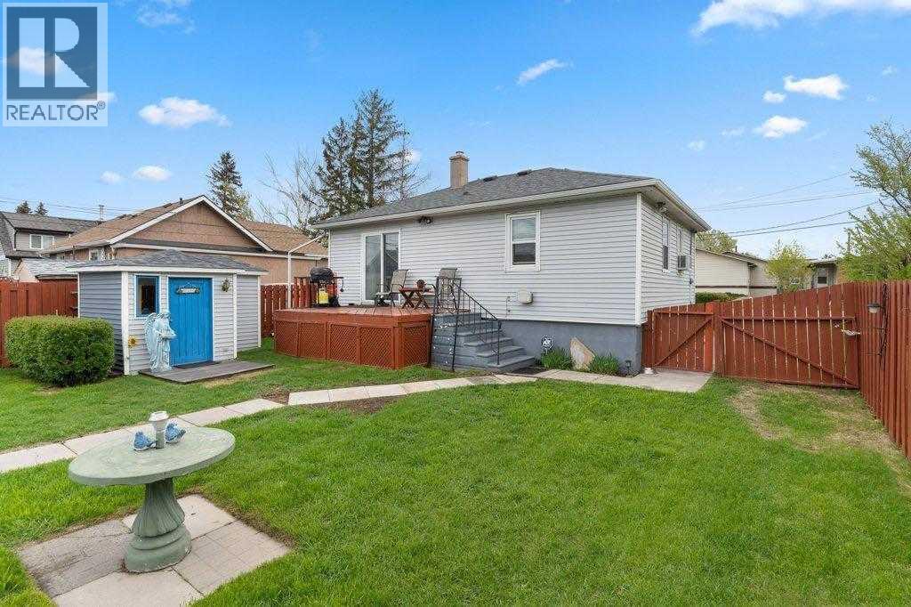 Single Family House Bungalow for Sale in  Ogden Road SE Ogden Calgary 