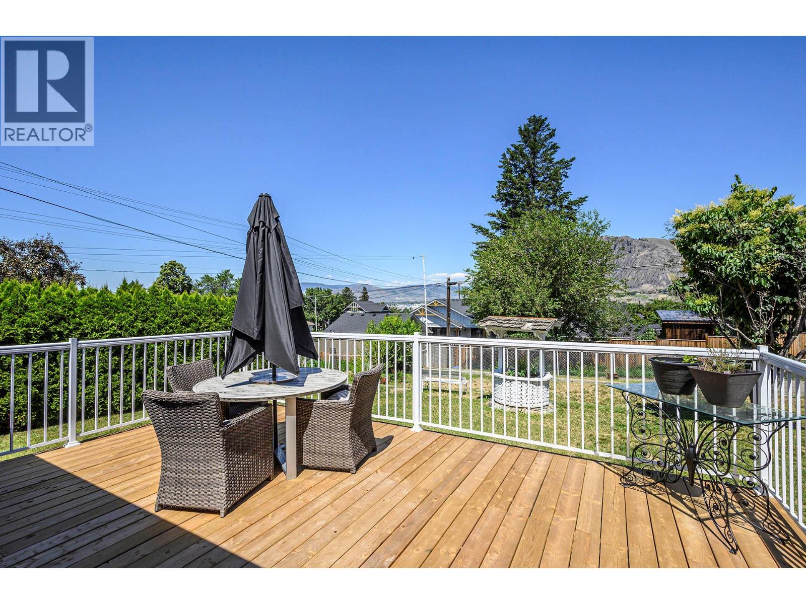 1314 PINE Crescent, Kamloops