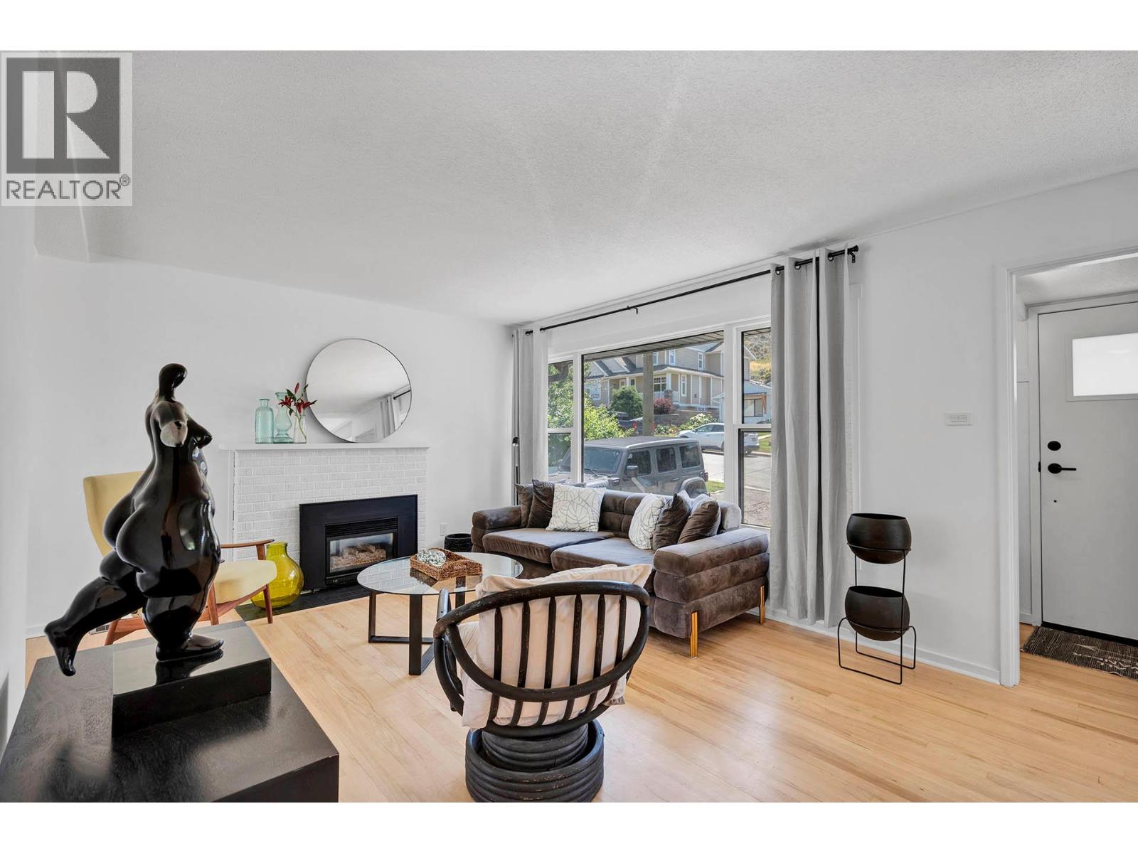 1314 PINE Crescent, Kamloops