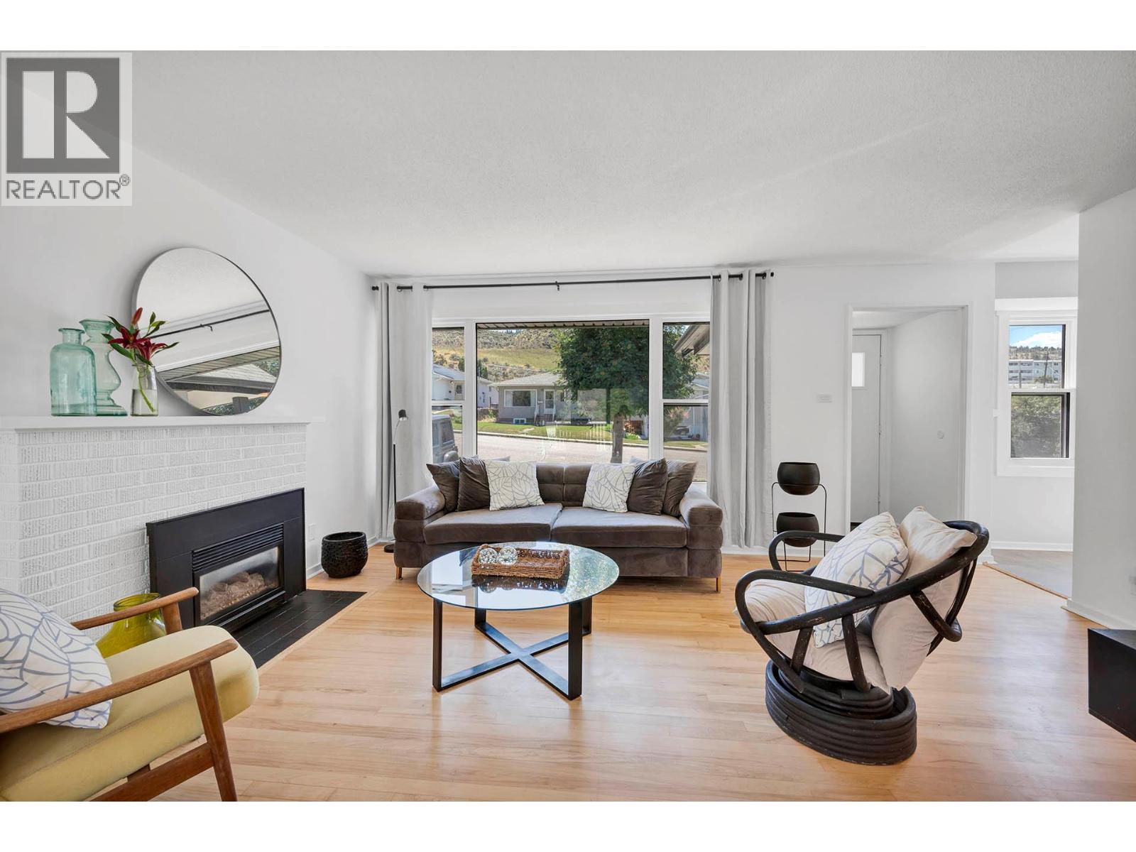 1314 PINE Crescent, Kamloops