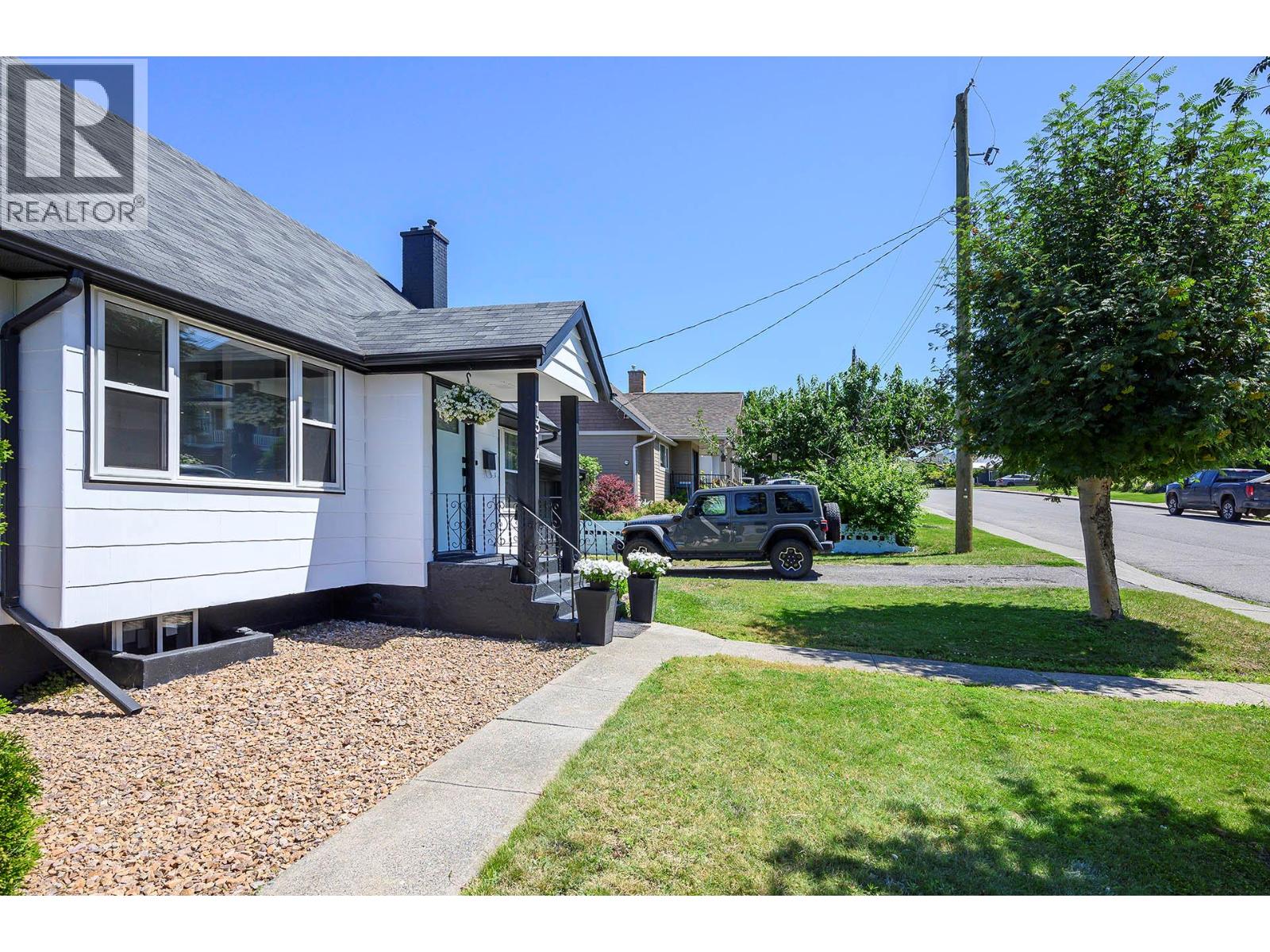 1314 PINE Crescent, Kamloops