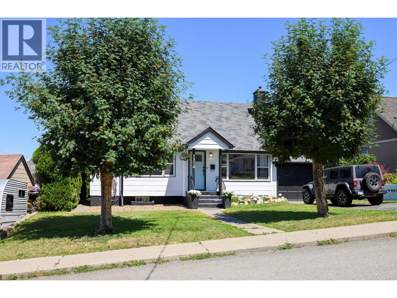 1314 PINE Crescent, Kamloops