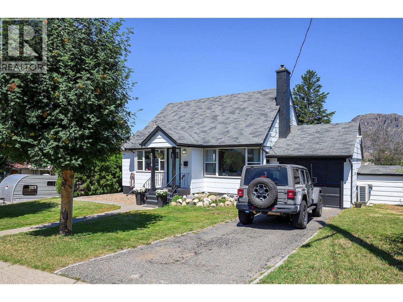 1314 PINE Crescent, Kamloops