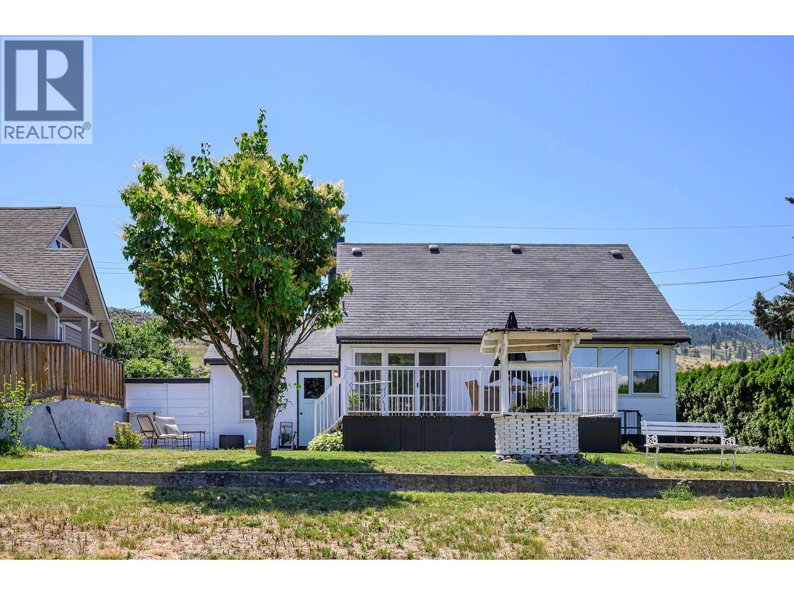 1314 PINE Crescent, Kamloops