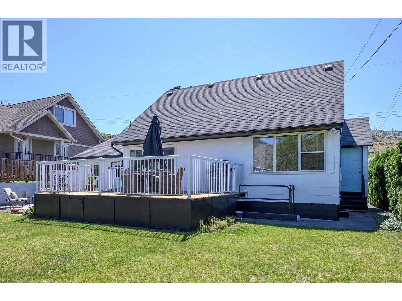1314 PINE Crescent, Kamloops