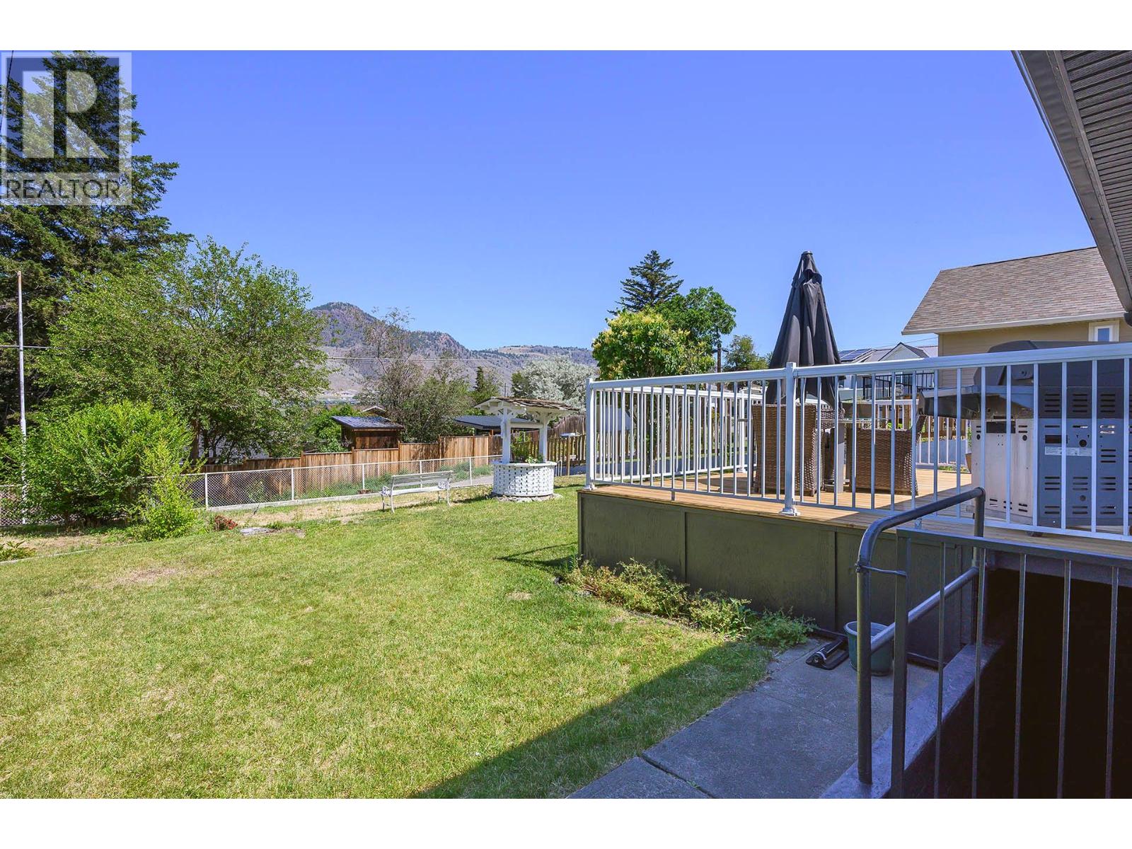 1314 PINE Crescent, Kamloops