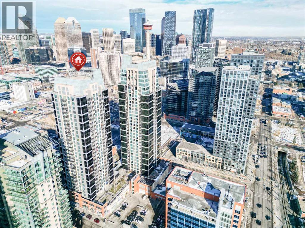 Single Family House for Sale in    Street Beltline Calgary 