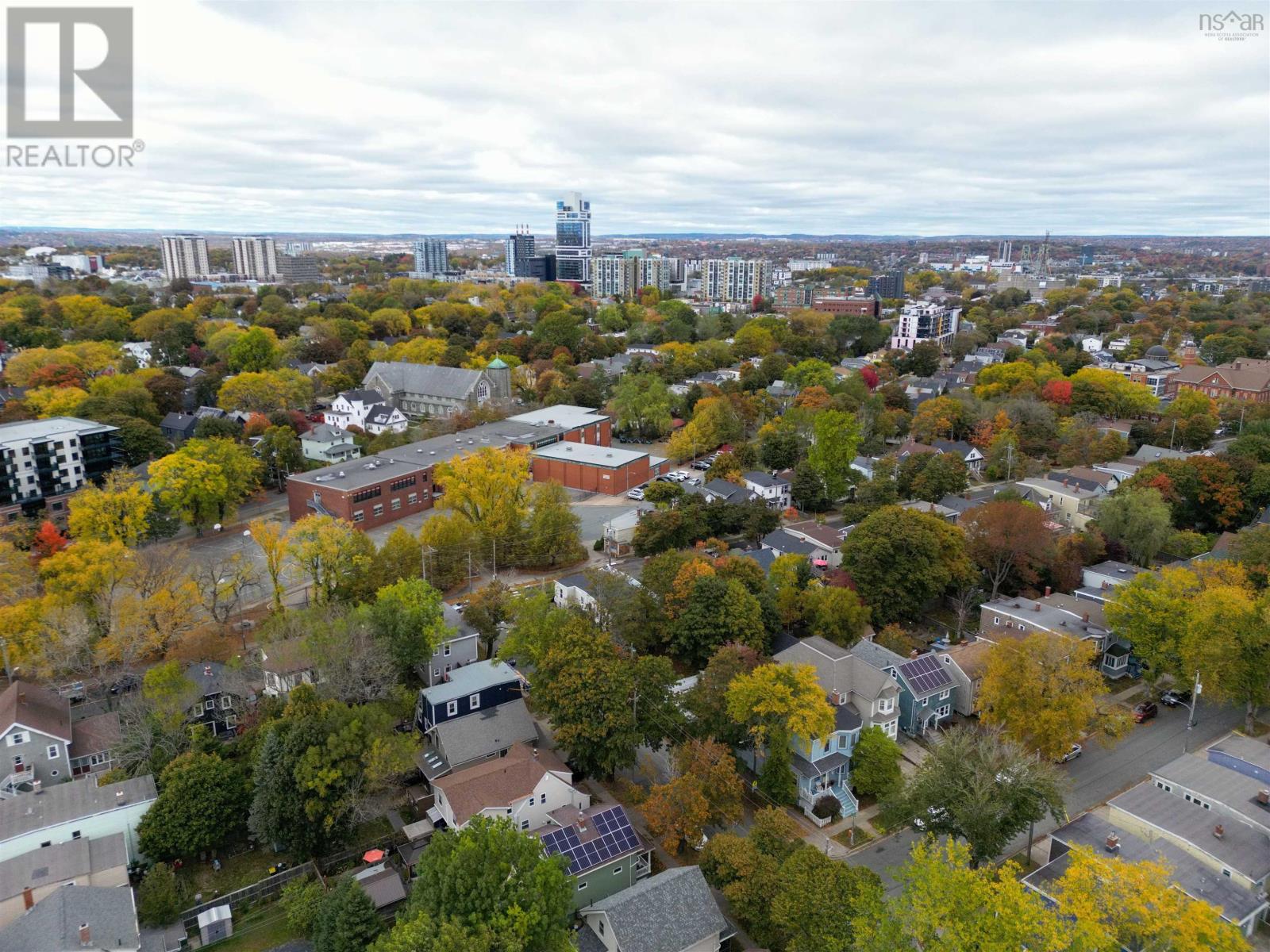 Property 14 of 17 of 6319 Chebucto Road