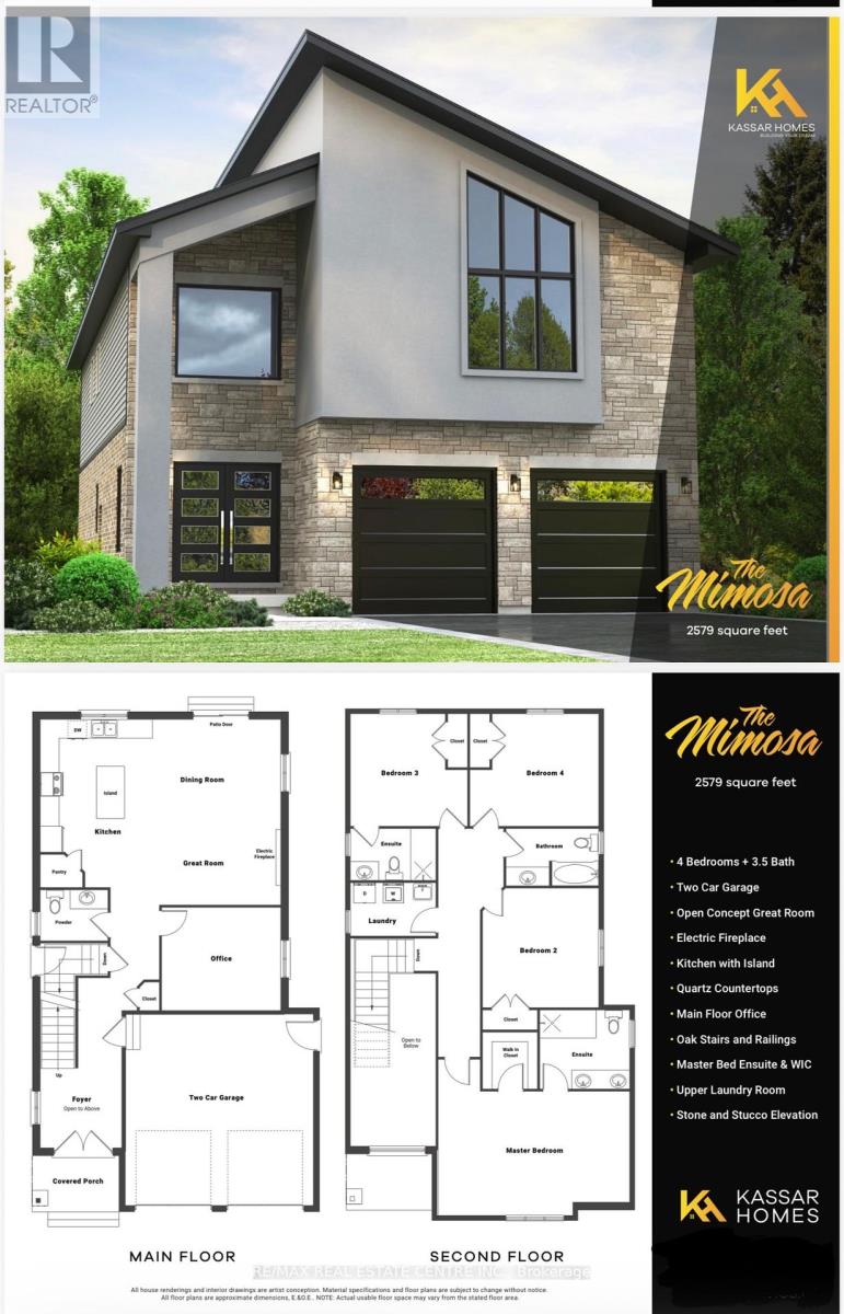 LOT 25 - 845 DARNLEY BOULEVARD