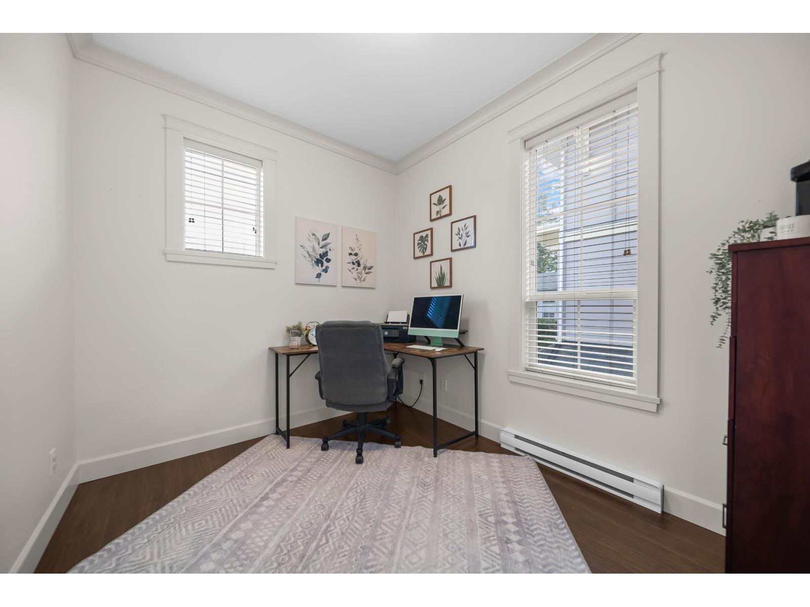 4 45290 SOOWAHLIE CRESCENT, Garrison Crossing, Chilliwack