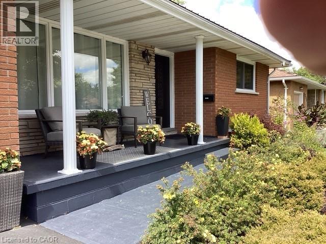 306 ADAMS Avenue - 25