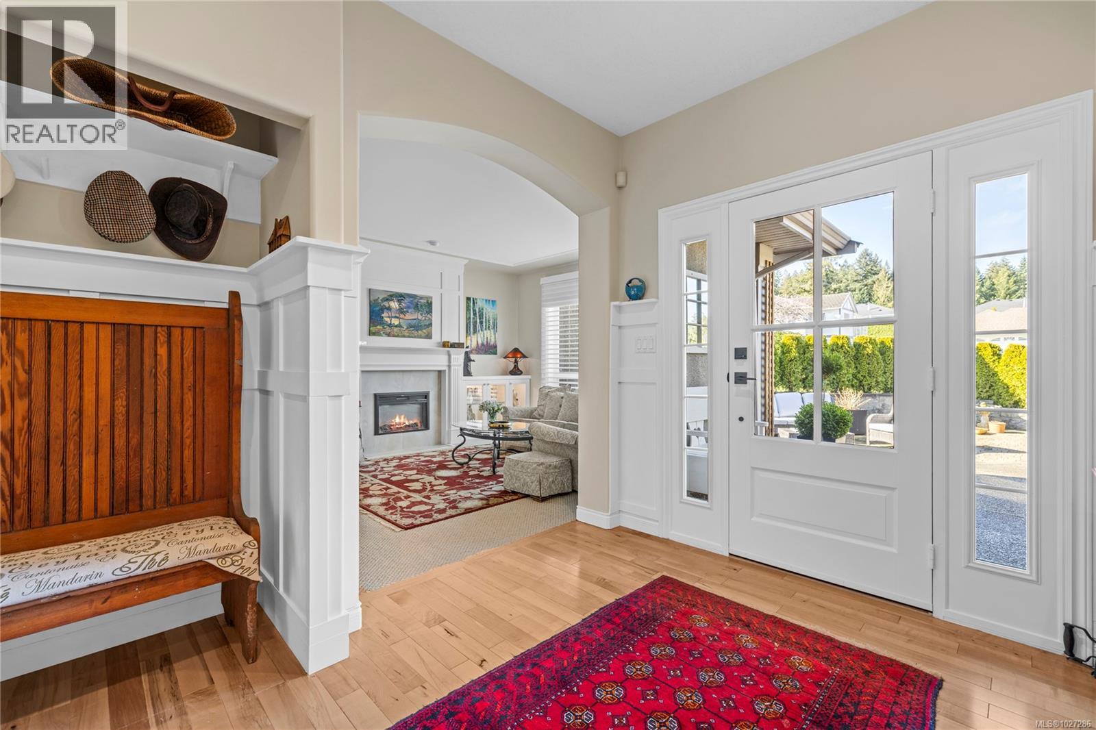 500 MUIRFIELD CLOSE - 21