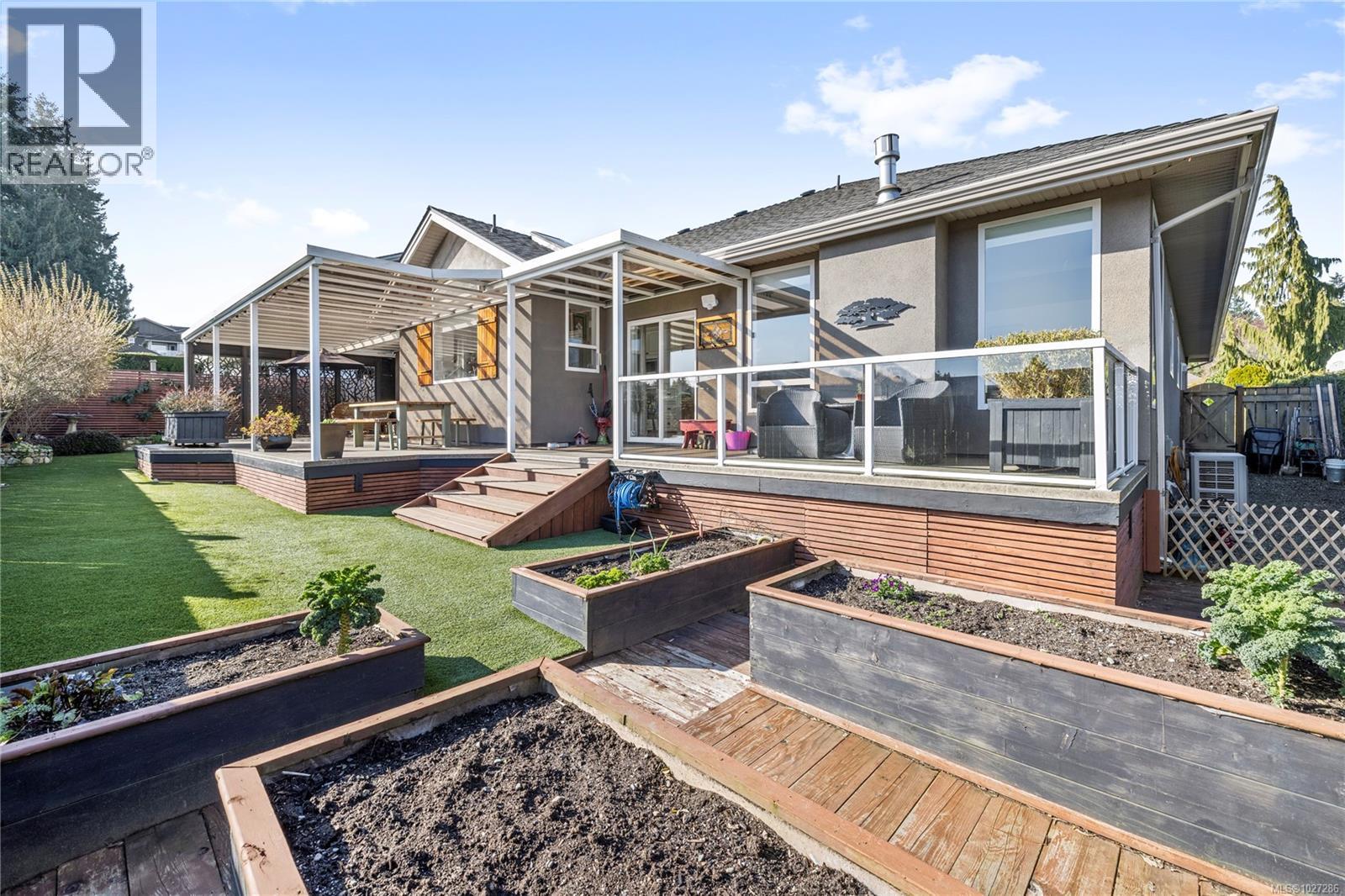 500 MUIRFIELD CLOSE - 16