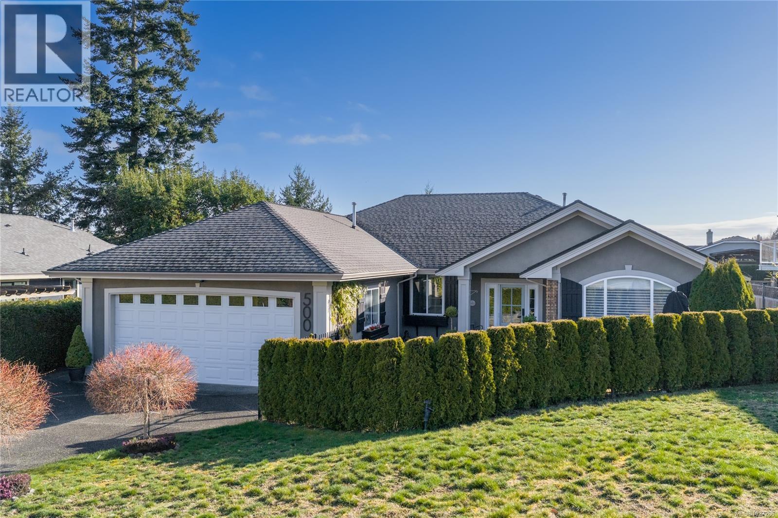 500 MUIRFIELD CLOSE - 56