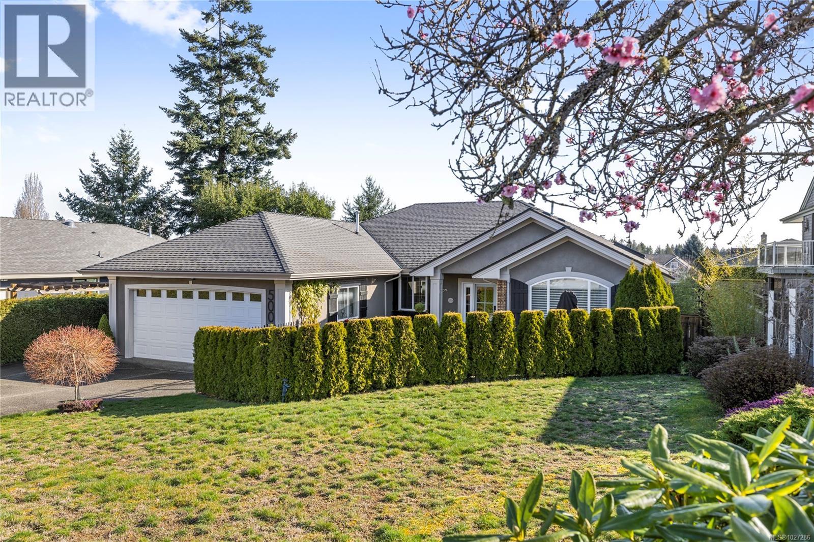 500 MUIRFIELD CLOSE - 55