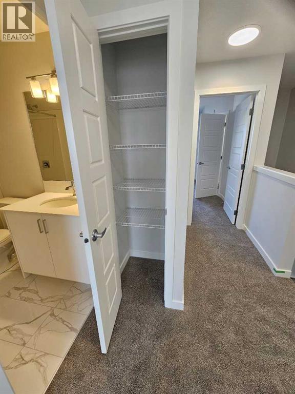 Single Family House for Sale in   Ambleton Street NW Moraine Calgary 