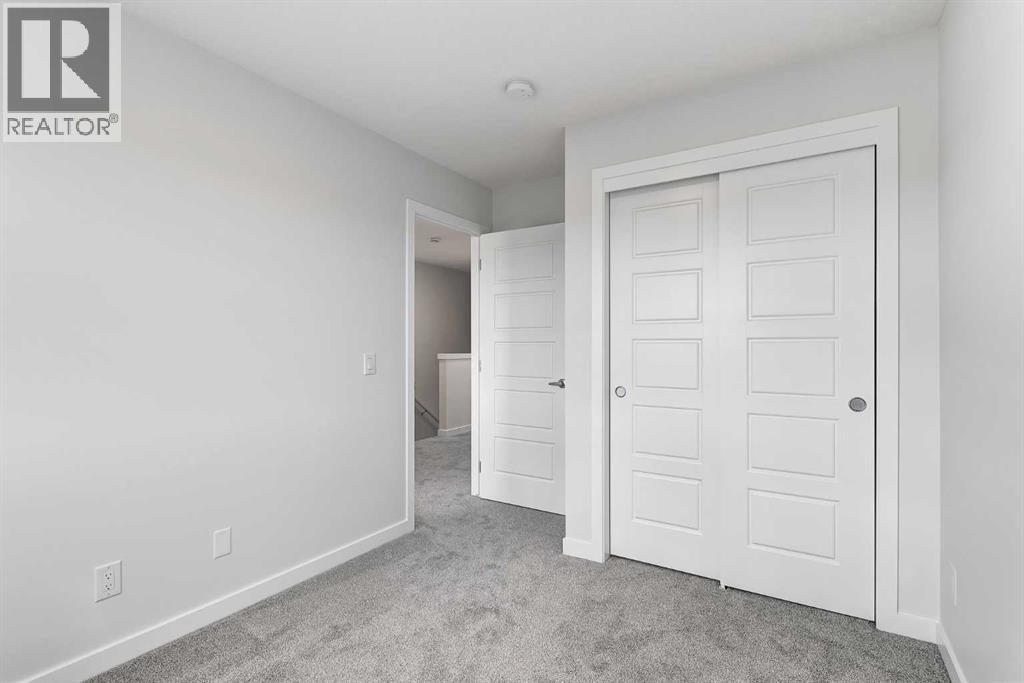 Single Family House for Sale in   Ambleton Street NW Moraine Calgary 