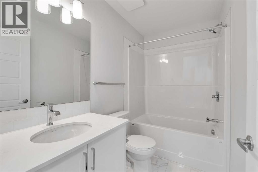 Single Family House for Sale in   Ambleton Street NW Moraine Calgary 