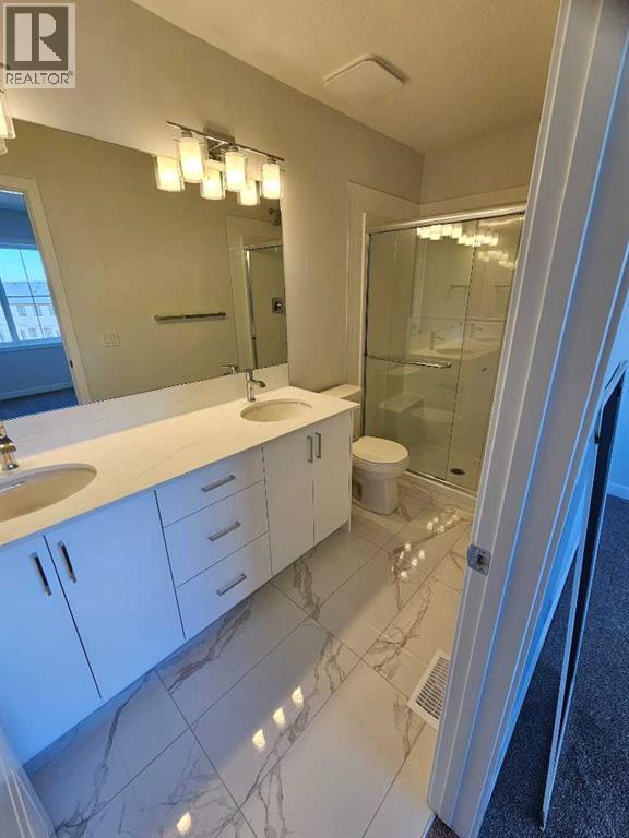 Single Family House for Sale in   Ambleton Street NW Moraine Calgary 