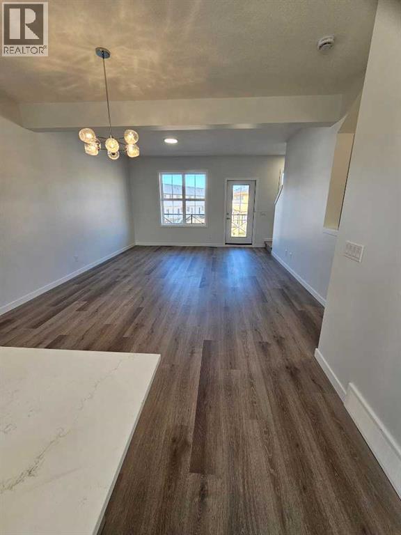 Single Family House for Sale in   Ambleton Street NW Moraine Calgary 