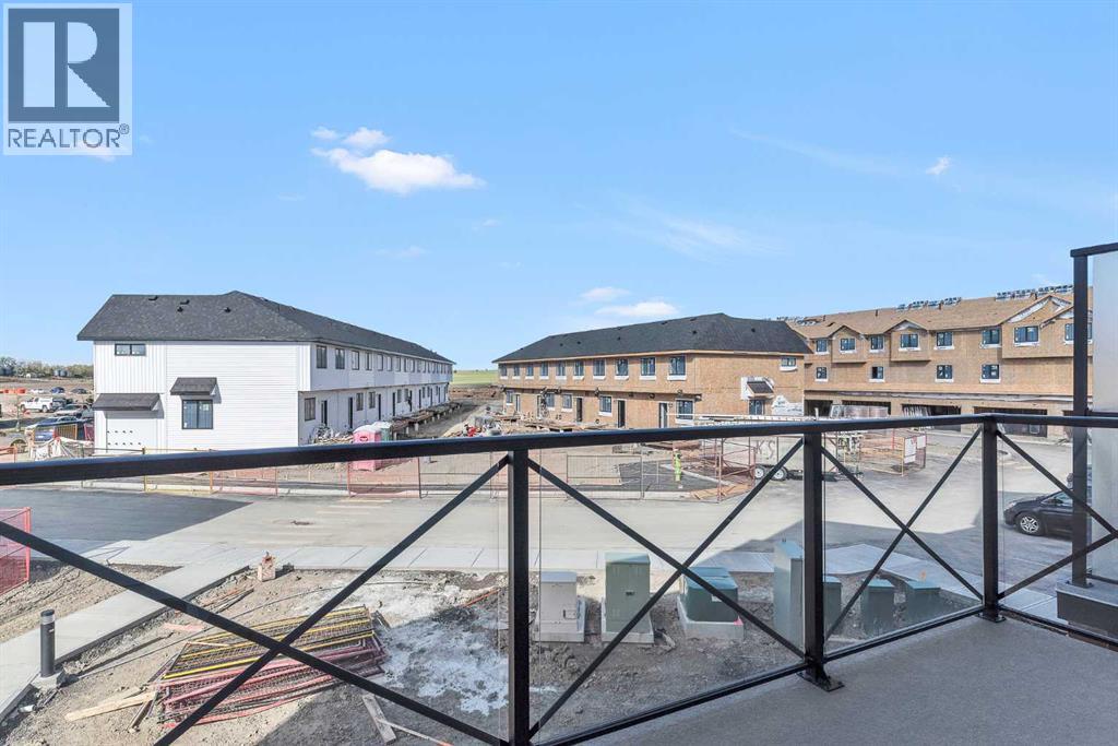 Single Family House for Sale in   Ambleton Street NW Moraine Calgary 