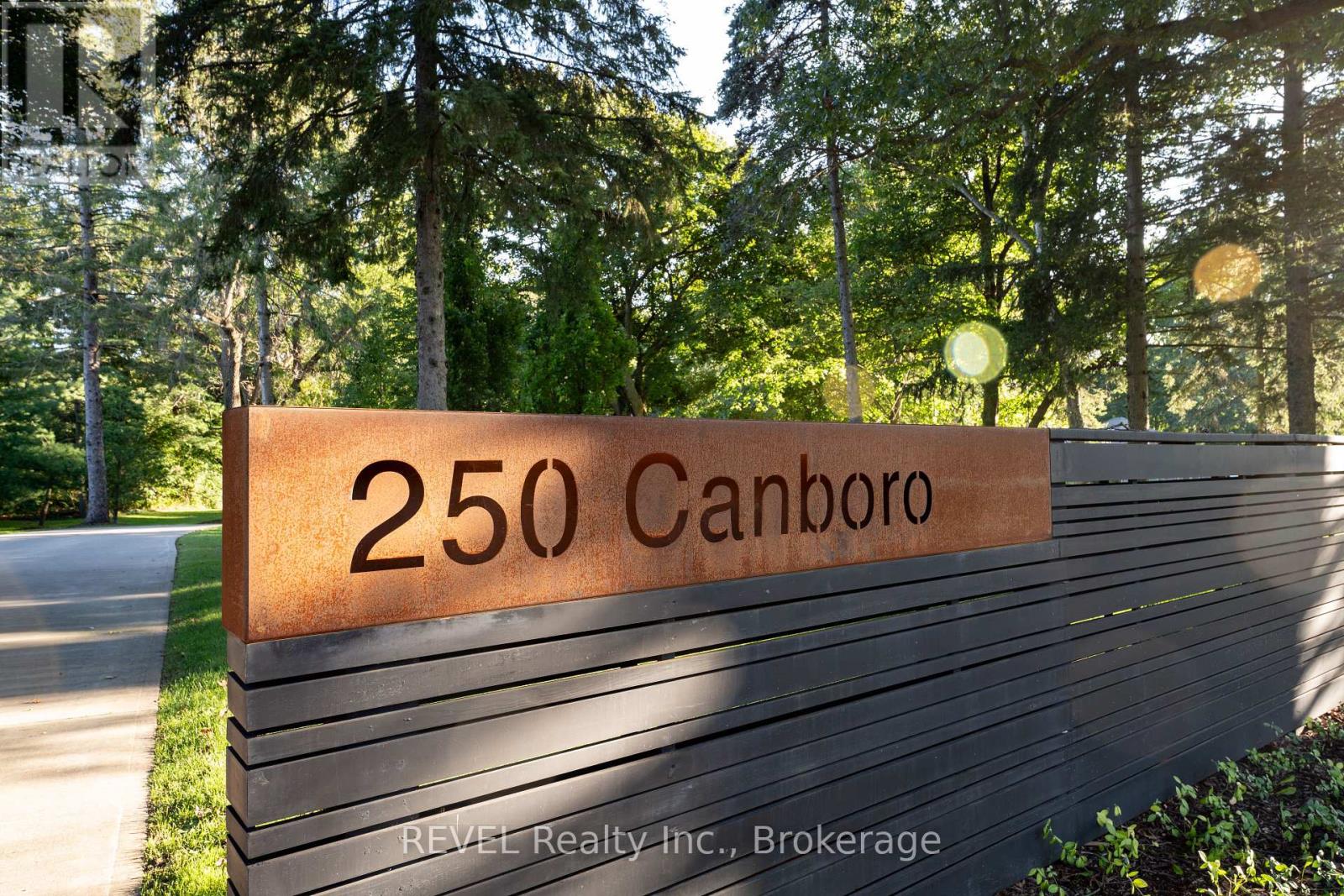250 CANBORO ROAD - 2