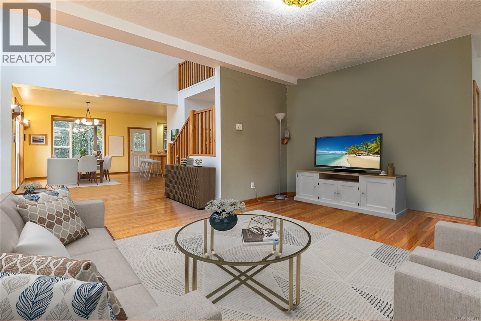  1291 Boulderpath Road, Metchosin