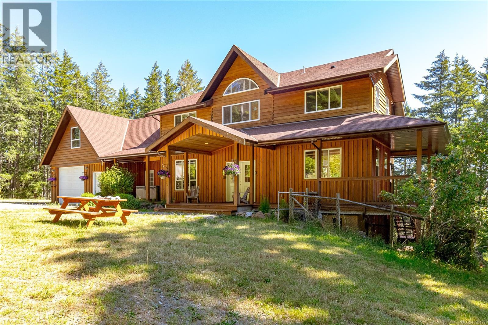  1291 Boulderpath Road, Metchosin