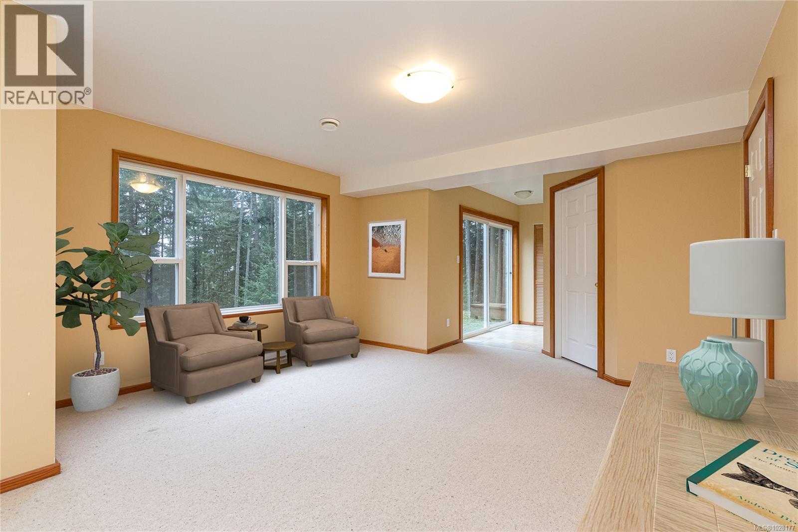  1291 Boulderpath Road, Metchosin