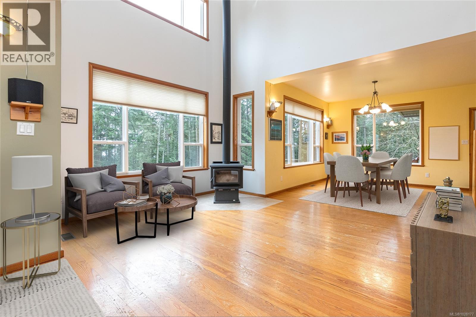  1291 Boulderpath Road, Metchosin