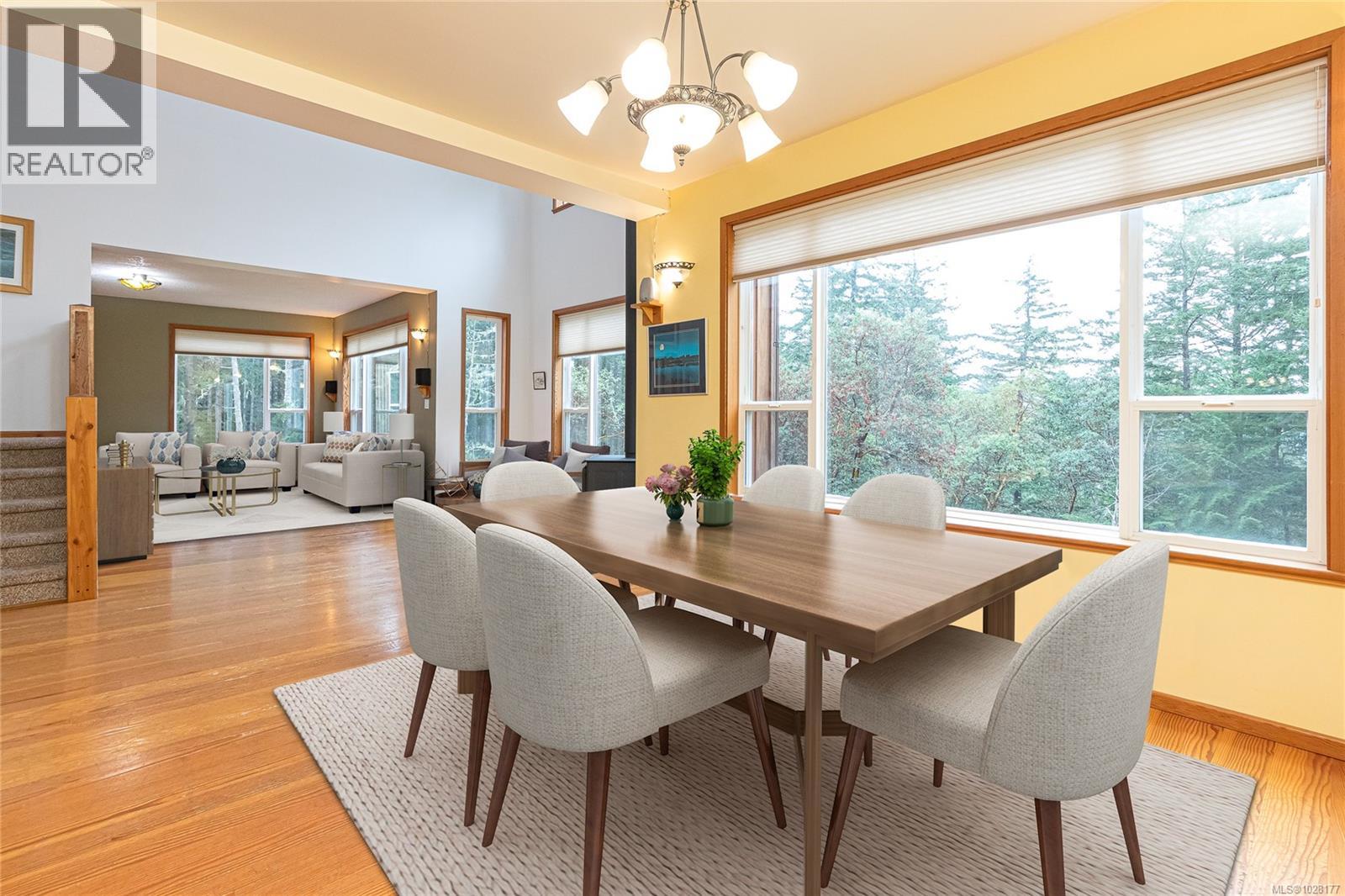  1291 Boulderpath Road, Metchosin