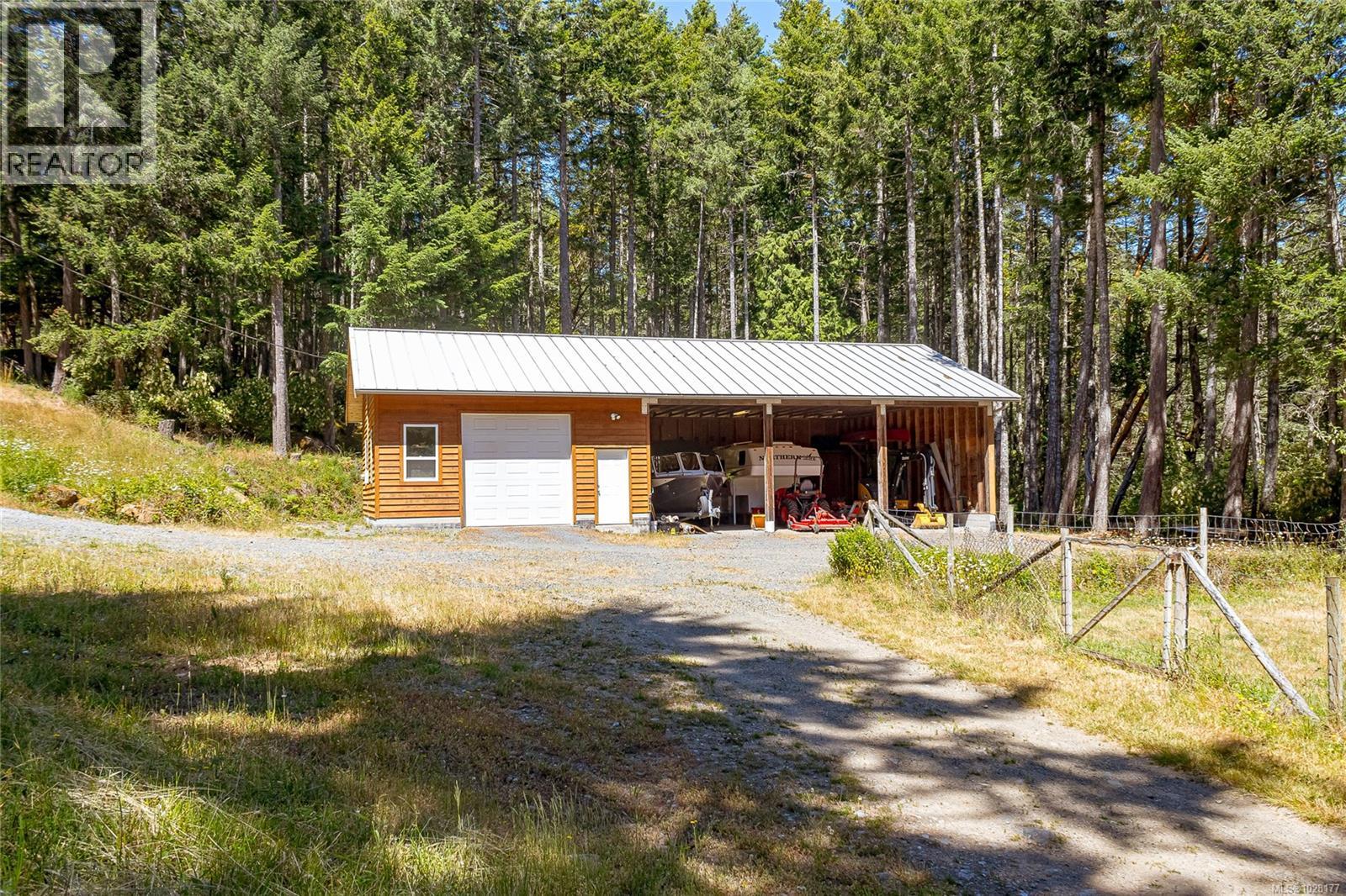  1291 Boulderpath Road, Metchosin
