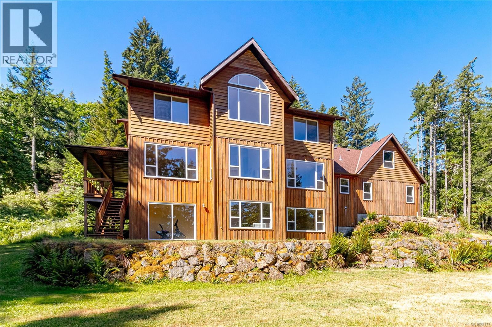  1291 Boulderpath Road, Metchosin
