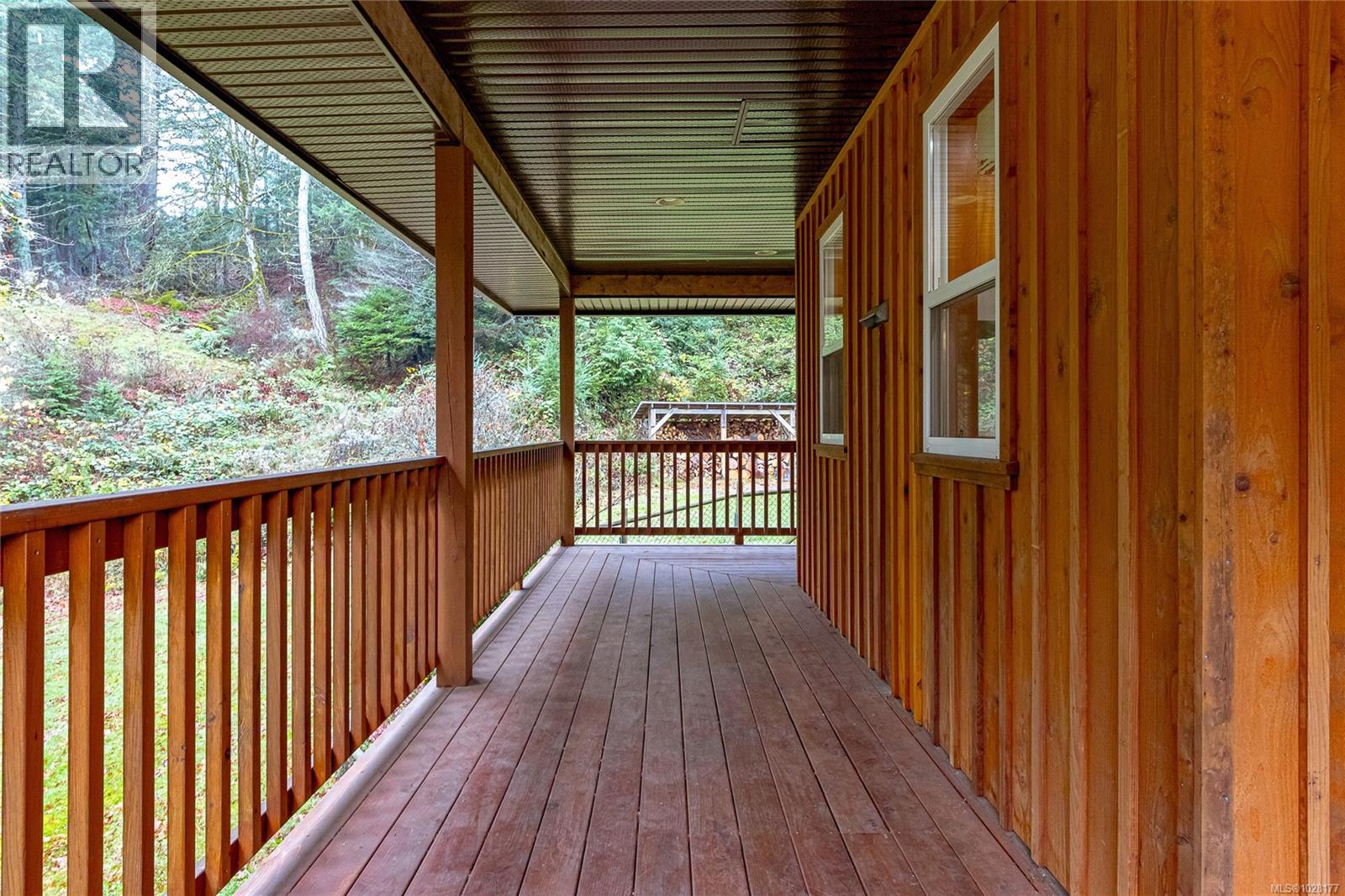  1291 Boulderpath Road, Metchosin