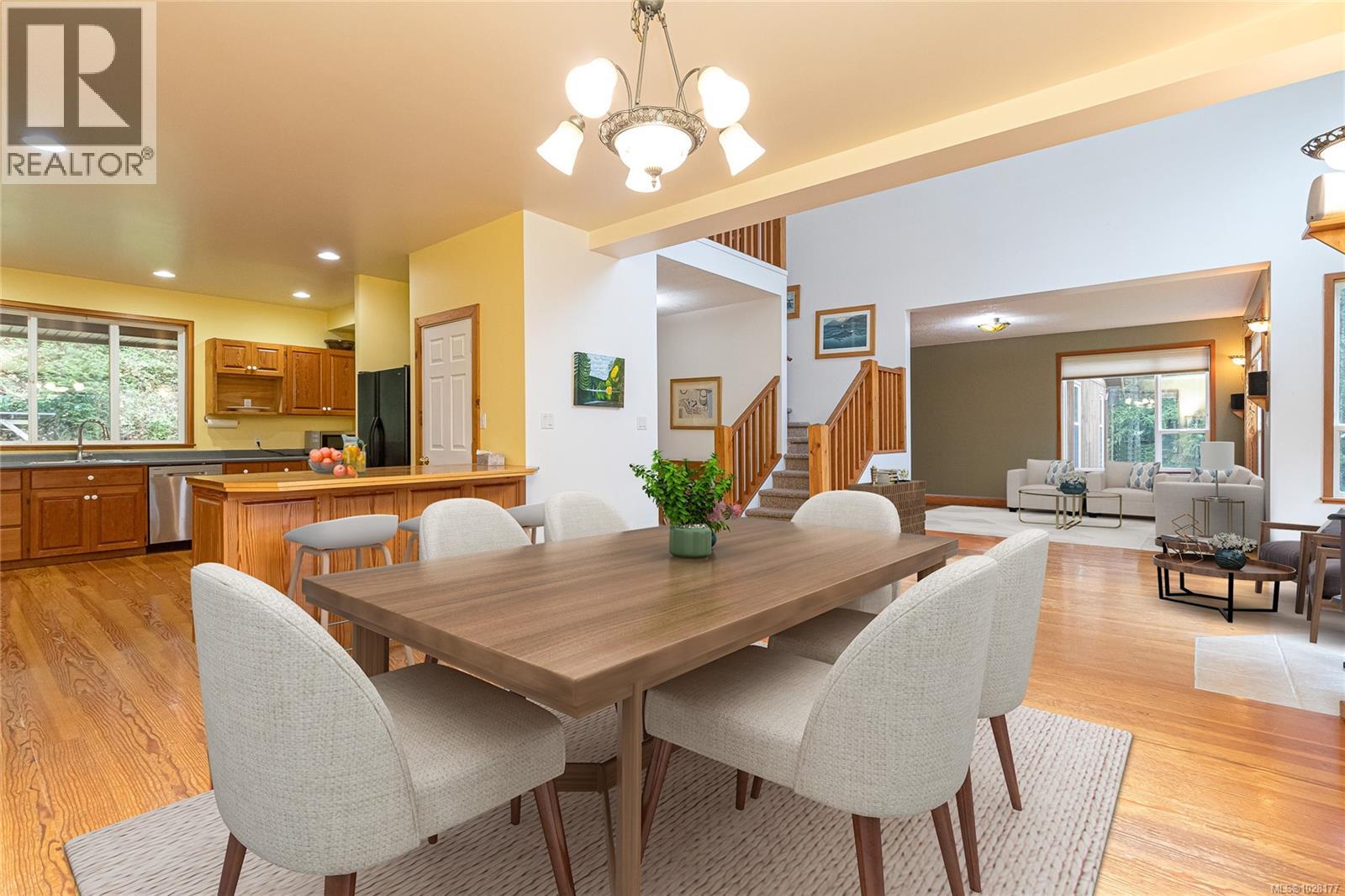  1291 Boulderpath Road, Metchosin