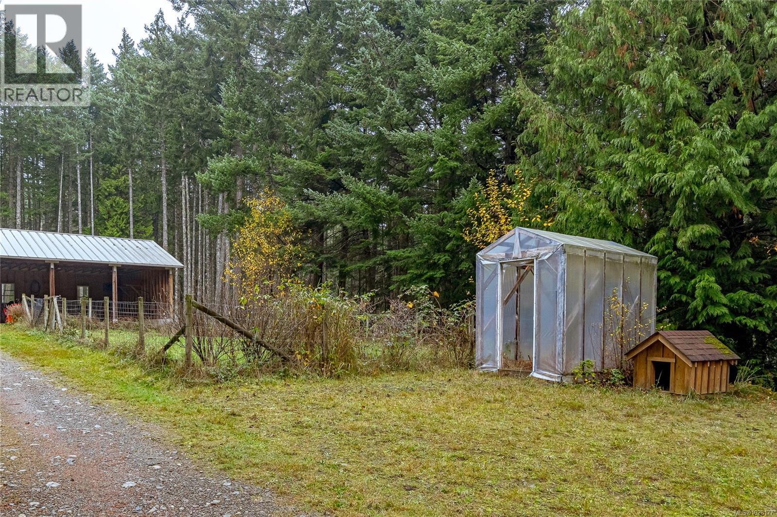  1291 Boulderpath Road, Metchosin