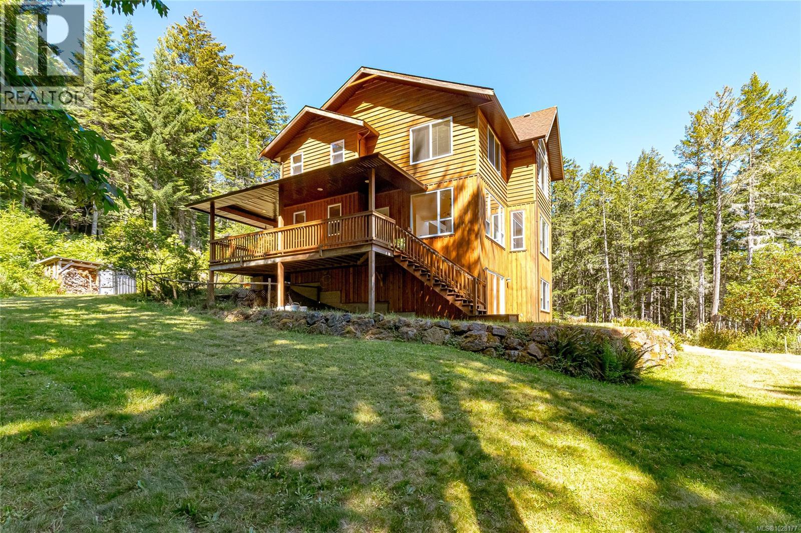  1291 Boulderpath Road, Metchosin